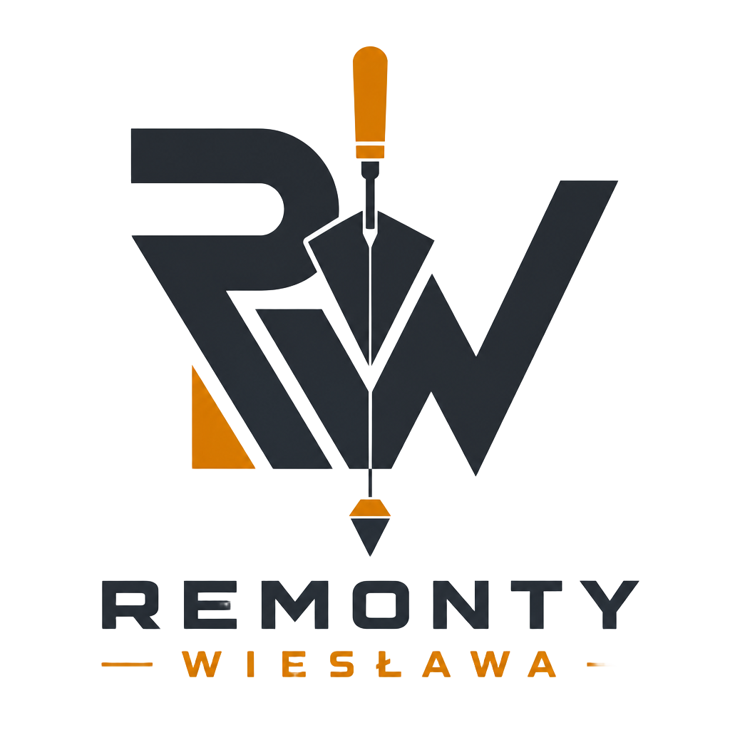 Remonty Wiesława